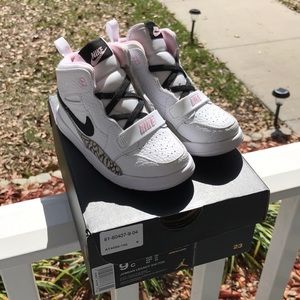 JORDAN LEGACY 312 (TD)